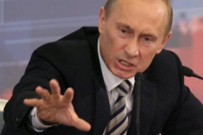 Путін вже оголосив українську АТО злочином проти народу