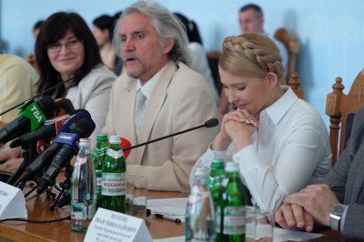 Юлії Тимошенко порадили брати до влади більше буковинців