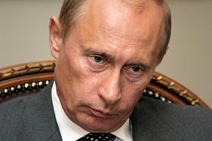 Під санкції ЄС потрапили олігархи-приятелі Путіна