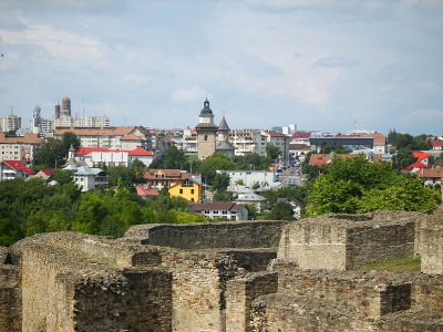 Чернівці і Сучава розвиватимуть нові економічні та гуманітарні проекти