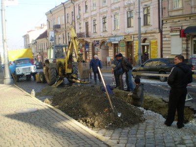 Газотранспортна система Буковини готова до опалювального сезону