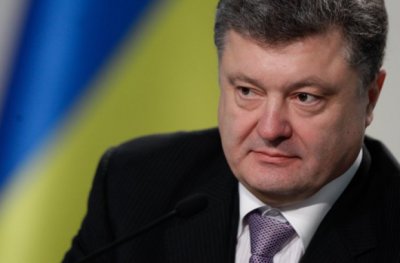 Порошенко розповів про зміни тактики ведення АТО