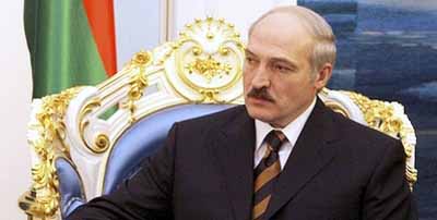 Лукашенко пропонує для Донбасу "мінський мир"