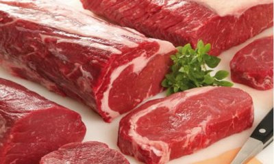 Росія заборонила буковинське м’ясо "помилково"