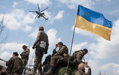 В Луганську загинули двоє буковинців, багато поранених, – солдат