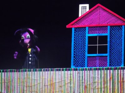 В чернівецькому театрі ляльок готують чотири прем’єри