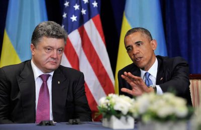 США відмовилися надати Україні статус особливого союзника