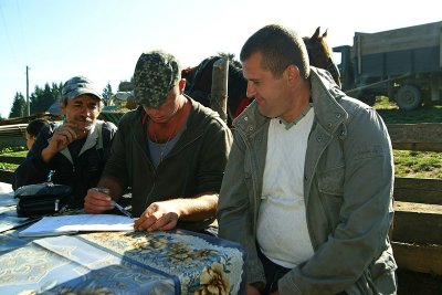 На буковинських полонинах дегустували здорову їжу (ФОТО)