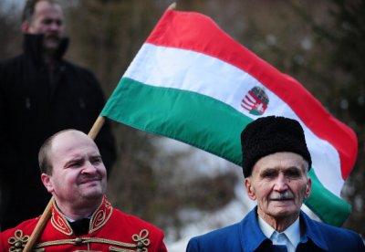 Товариство угорської культури Закарпаття хоче судитися з Україною в Європейському суді