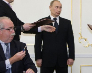 У Москві загинув президент великої нафтової компанії