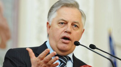 Симоненко з трибуни ПАРЄ заявив, що у кофлікті на Донбасі винен Київ