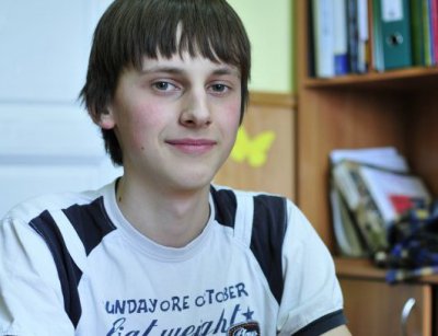 Чернівецький школяр поїхав на міжнародну олімпіаду з астрономії