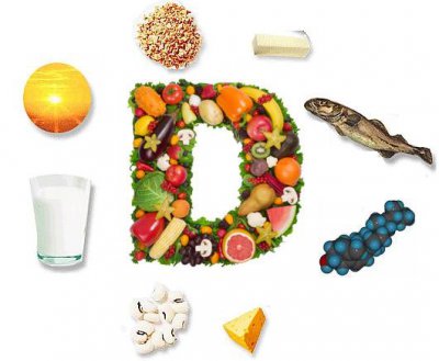 Дефіцит вітаміну D небезпечний для сердечників