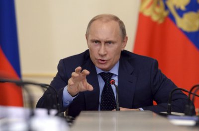 Путін розповів, як рятував Януковича та як США посилюють дисбаланс сил у світі