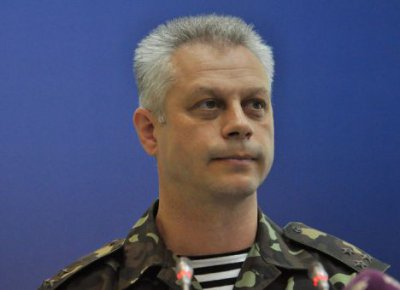 РНБО: За минулу добу поранено 10 українських військових