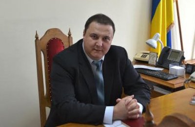 Начальник податкової Чернівців пішов у відставку