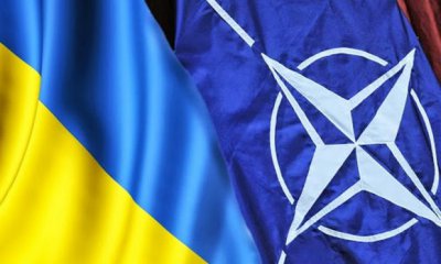 Президент вважає, що питання вступу України до НАТО має вирішуватися на референдумі
