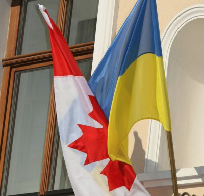 Канада надасть Україні додаткову військову підтримку