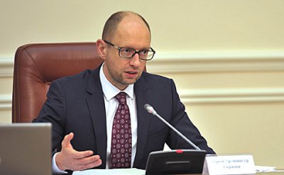 Буковинець Яценюк — знову прем’єр-міністр