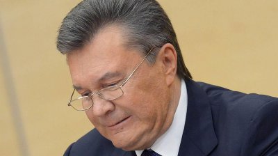 Депутат Держдуми заявив, що Януковича необхідно судити