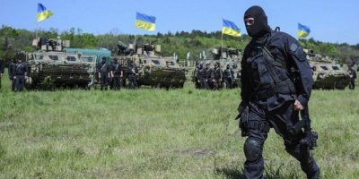 Студент, який перевівся до Чернівців з Луганська, пішов добровольцем на Схід