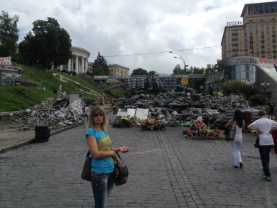 Оприлюднили фото сім’ї з Чернівців, яку знайшли розстріляною в лісі (ФОТО)