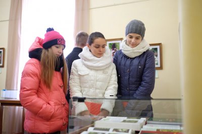 У Чернівцях відкрилася виставка з рідкісними кадрами орхідей області (ФОТО)