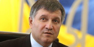 Аваков: Затримали зловмисника, який вчора розстріляв міліціонерів 