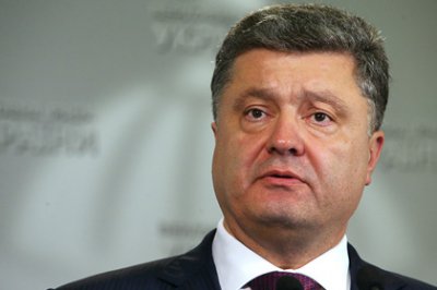 Порошенко: Наступний рік для України буде надважким