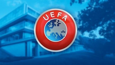 "Шахтар" — 16-й у рейтингу УЄФА