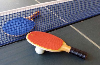 Кращі тенісисти позмагалися в чемпіонаті Буковини