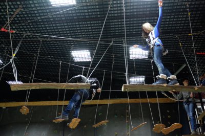 Діти з Луганщини мріють повернутися до Чернівців на навчання (ФОТО)