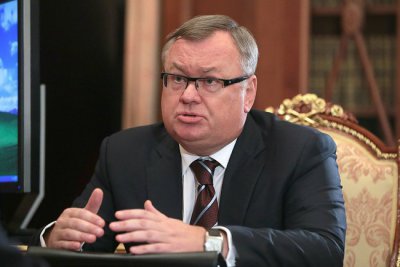 ЗМІ: Російський банкір заявив, що відключення РФ від платіжної системи SWIFT рівноцінне оголошенню війни