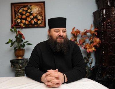 На Буковині газета надрукувала слова священика про "українську владу-сатаністів"
