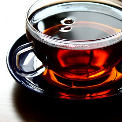 Чай із посилювачем смаку підвищує апетит