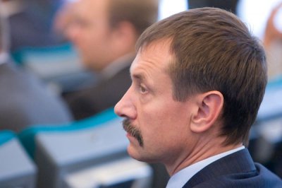 Двоє нардепів з Буковини не голосували за визнання Росії агресором