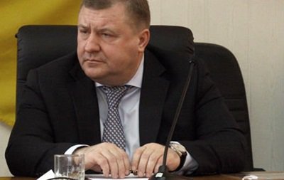 Міського голову Мелітополя знайшли повішеним у власному будинку Міського голову Мелітополя знайшли повішеним у власному будинку