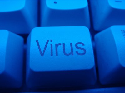 Буковинці взяли "лідерство" по зараженню комп’ютерів вірусами