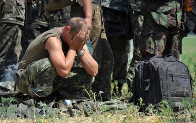 З початку року на Буковині відкрито дев'ять кримінальних проваджень проти військових
