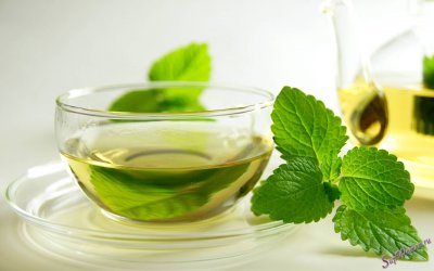 Зелений чай допоможе схуднути без шкоди для здоров’я