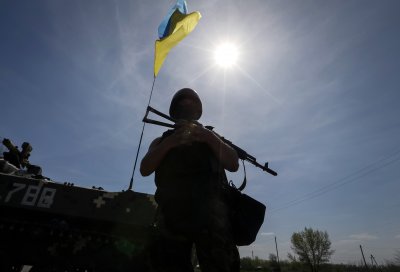 Чернівецький ясновидець передбачив сильні бої на Сході України на кінець лютого