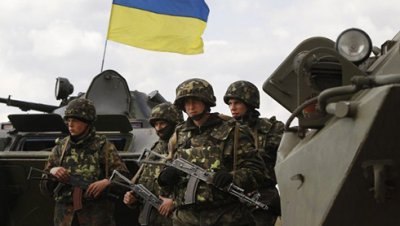 За минулу добу загинули вісім українських військовослужбовців