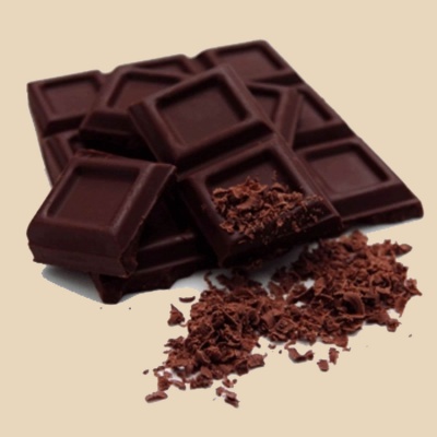 Незвичайний шоколад – антивіковий засіб