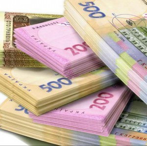 Чернівчанин задекларував більше 3 мільйонів гривень зарплати