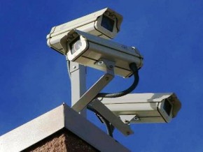 У Чернівцях встановлять 500 камер відеоспостереження