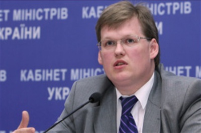 ЗМІ: Міністр соцполітики визнав, що "зарплатна" реформа не спрацювала