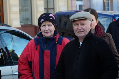 У день народження Володимира Івасюка у Чернівцях відкрили туристичний маршрут (ФОТО)