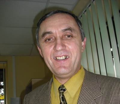 В аварії у Чернівцях загинув заступник голови Антикорупційного комітету області