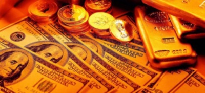 НБУ повідомляє про скорочення золотовалютних резервів до 5,6 мільярда доларів
