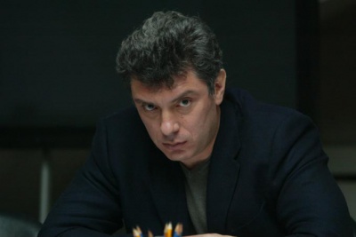 У справі про вбивство Нємцова затримано п’ять осіб